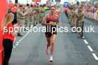 Great North Run Men, 2025 AJ Bell Great North Run. Photo: David T. Hewitson/Sports for All Pics